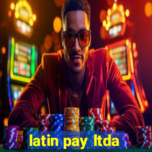 latin pay ltda